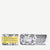 DEDE Shampoo Bar + Case 1  2 pz.Davines
